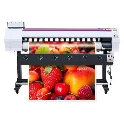 China High Speed ​​Retail 1440dpi A3 A2 DTG T-shirt Direct To Garment T-shirt Printer For Dark Color T-shirt Printing Machine for sale