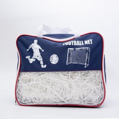 China Durable Hot Sale Soccer Goal Target Nets For Junior Kids for sale