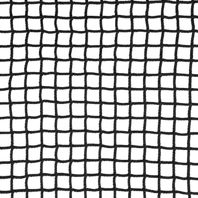 China Durable indoor or outdoor nylon knotless nets for golf enthusiasts for sale