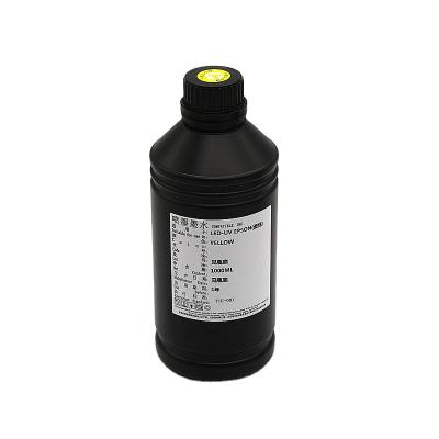 China For Printers Fully Stocked Printing Ink UV Ink JA Green Initiative Printing Ink UV for sale