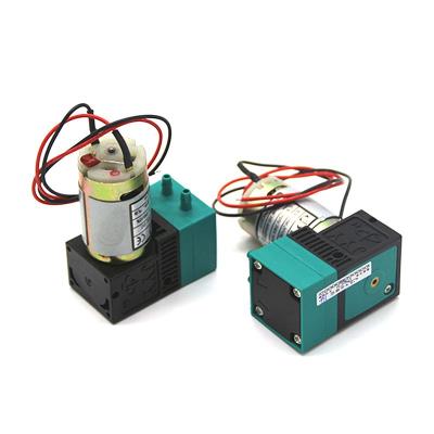 China Photo machine reasonable price suitable for household piezoelectric photo machine ink pump JYY-24V-6.5W green for sale