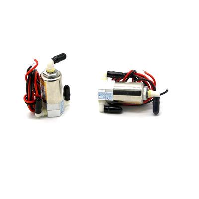 China Photo machine good reputation suitable for household photo machine inkjet machine piezoelectric solenoid valve - temex 24v8w elbow for sale