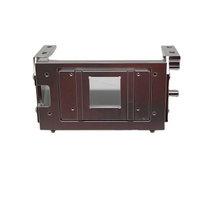 China High Quality Products Xp600 Products High Quality Products Photo Frame Machine Car Single Head Frame for sale