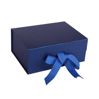 China Wholesale Custom Logo Recyclable Luxury Paper Packaging Gift Boxes For Packiging for sale