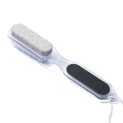 China Cleans the multifunctional foot rubbing brush for sale