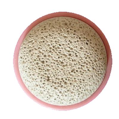 China China Supplier Natural Pumice Stone Foot Callus File Eco-friendly Harddead Of Feet for sale