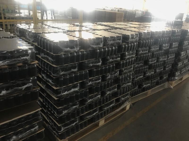 Geverifieerde leverancier in China: - Zhangjiagang Refine Union Import And Export Co.,Ltd