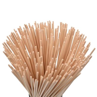 China Dwarsdoorsnedezaal Geurbamboe Reed Aroma Oil Diffuser Sticks Te koop