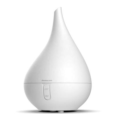 China ETL 0.25L Oxygen Humidifying Aromaterapie Diffuser  Anti Corrosion for sale