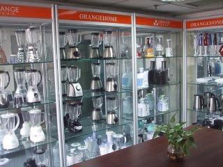 Verified China supplier - Shenzhen Orangehome Technology Co., Ltd.