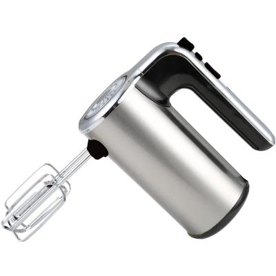 China Beater Ejector Button 5 Speed ​​250W Food Blender, High Quality Electric Hand Mixer for sale