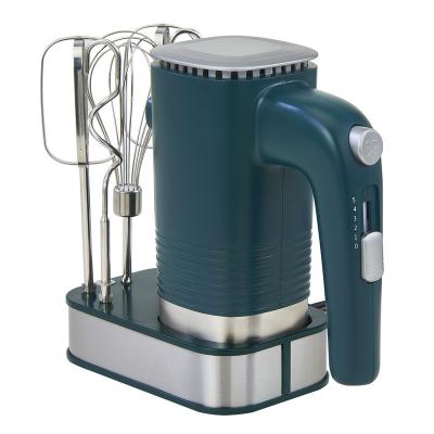 China Electric Beater Ejector Button 350W Hand Mixer With Stand , Electric Beater for sale