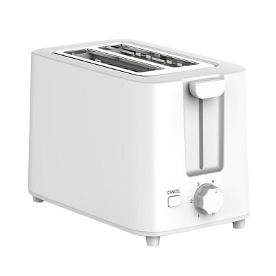 China Household 2 Slice Cool Touch Toaster for sale