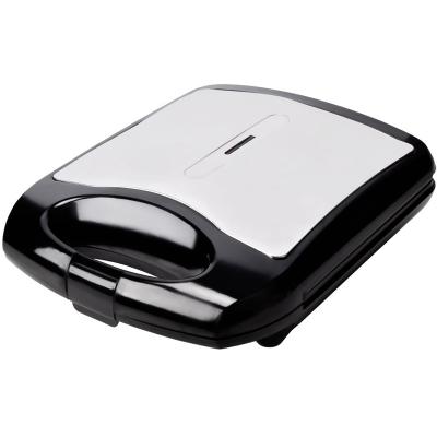 China Large household size sandwich toaster in good price 7.50USD, 4 slice triangle sandwich maker for sale