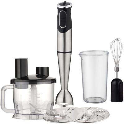 China New Household Multifunctional Handheld Blender Set for sale