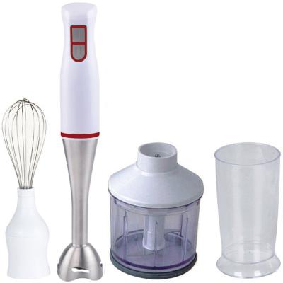 China 500W Household Hand Mixer for sale