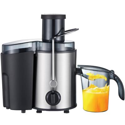 China Popular Household 500W Power Juicer for sale