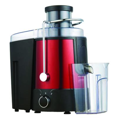 China Popular household juicer for sale