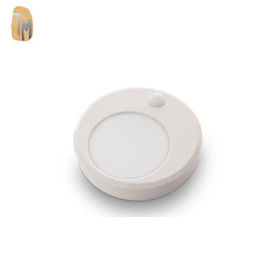 China Modern Home Decoration Modern Motion Sensor Led Night Light Led Cabinet Led Sensor Light for sale