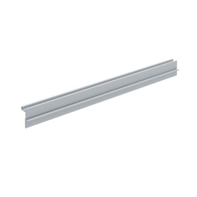 China Modern Aluminum Profile For Folding Sliding Door Roller for sale