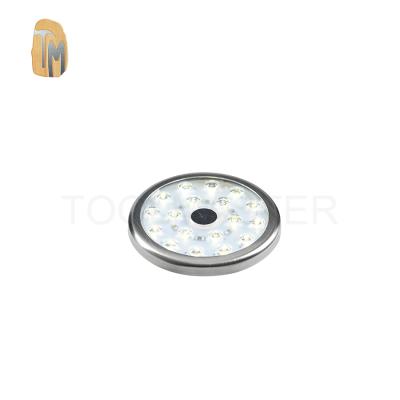 China Ultrathin Surface Mounted Celling Wall Mounted Round Led Down Light for sale