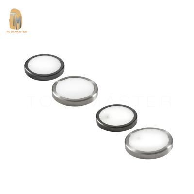 China Exterior mounted round down light with PIR sensor for sale