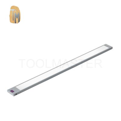 China LED Channel Aluminum Profile 12V Aluminum Channel Led Motion Sensor Light Kitchen Under Cabinet Light Fixtures for sale