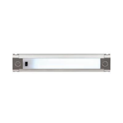 China Wall Mounted Ultra Thin Infrared Under Cabinet Led Lighting for sale