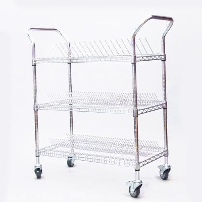 China Suitable For Wholesale Modern Outdoor Dish Drying Rack Kitchen Storage Removable Rack for sale