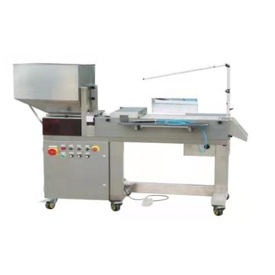 China Capsule Medicine Drug Inspecting Machine For Tablet Capasule for sale