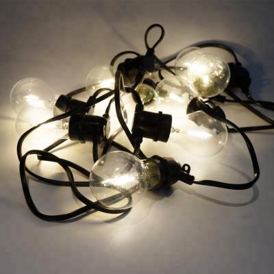 China String Light Outdoor Belt LED String Light LED String Lights Battery Operated Bulb String Light for sale