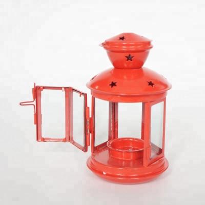 China Regular Moroccan Always On/Flash/Retro Timer Hanging Lantern Light for sale