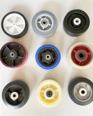 China Industry plastic wheel cover plastic wheel rims plastic program wheel for sale