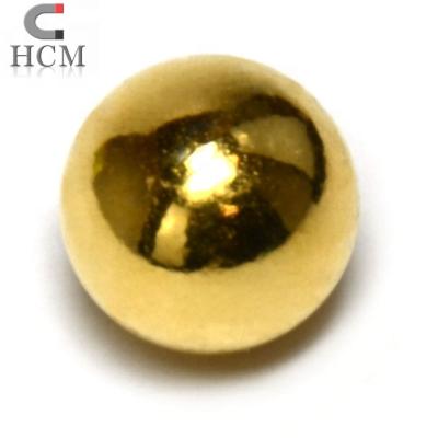 China NdFeB Industrial Magnetic Materials Magnet Balls for sale