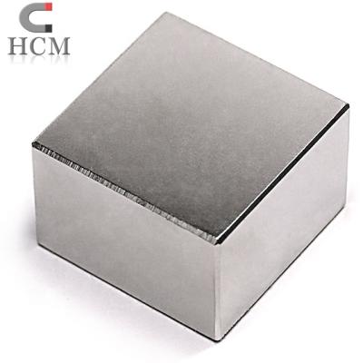 China Custom High Quality Industrial Magnet Electric Meter Magnet Supplier for sale