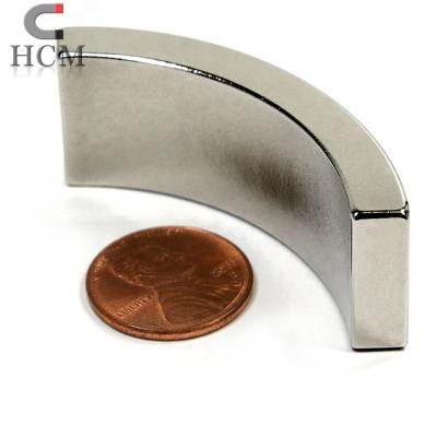 China Industrial Magnet Rare Earth Magnet Large Electric Magnet Compound And Permanent Type for sale