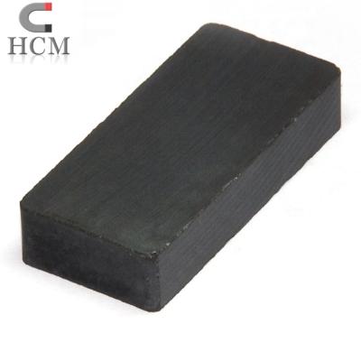 China Industrial Magnet Therapy Ceramic Magnets 15/8