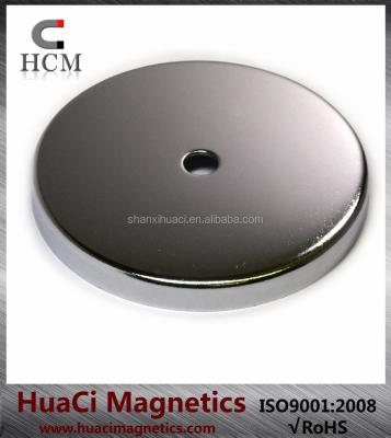 China Industrial Magnet 3.8