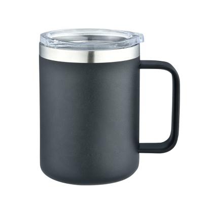 China Best Selling Business Beer Tumbler Vacuum Stainless Steel Insulated Tumbler for sale