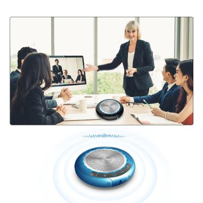 China Usb Wireless High Quality Portable Smart Radio Hot Selling Speakerphone Omnidirectional Speaker for sale