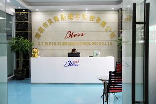 Verified China supplier - Shenzhen Bless Electronic Technology Co., Ltd.