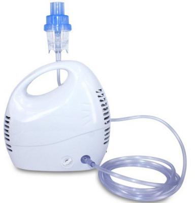 China Eco-ABS& Medical PVC Nebulizer Machine Prices Asthma CVS Inhaler Diffuser Silent Compact Nebulizer for sale