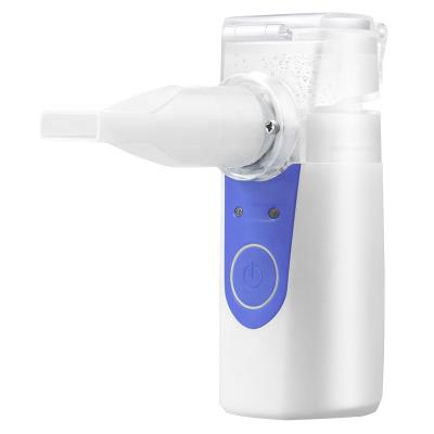 China For Home Use Device Ultrasonic Nebulizer Portable Nozzle for sale