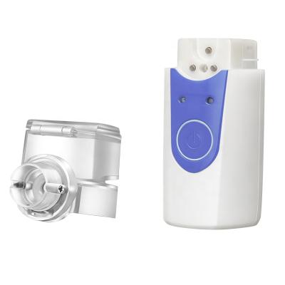 China For Home Use Machine Cost Portable Oxygen Concentrator Nebulizer for sale