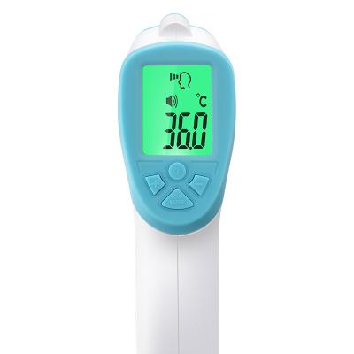 China Sensor Daily Thermometer Tripod Checks Usb Infrared Thermometers for sale