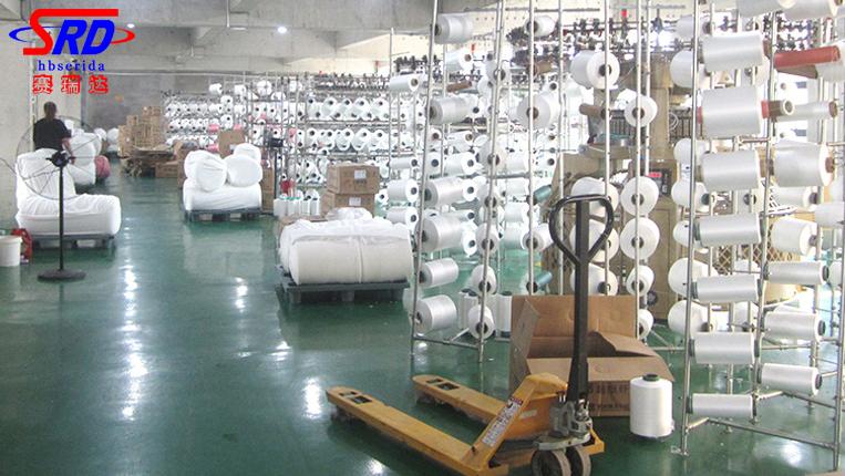 Verified China supplier - Hebei Serida Trade Co., Ltd.