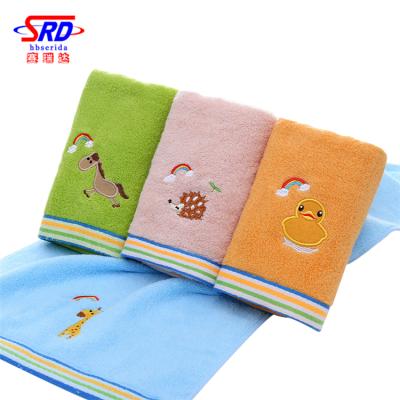 China China Bamboo Softextile Baby Face Towel Cloth Anti Bacterial Wholesale Organic Child Safe Towel/Baby Wash/Baby Saliva for sale