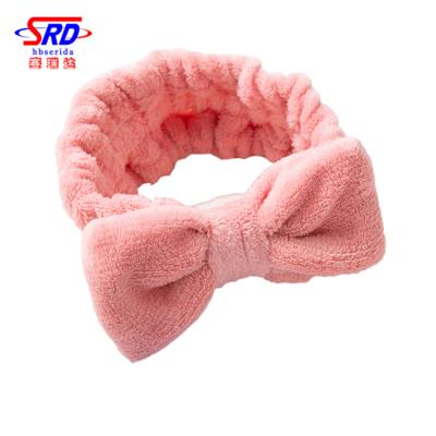 China 2021 Luxury Hair Bands Designer Head Bands Headband High Quality Quick Dry Rhinestone Hairband Faux For Women for sale