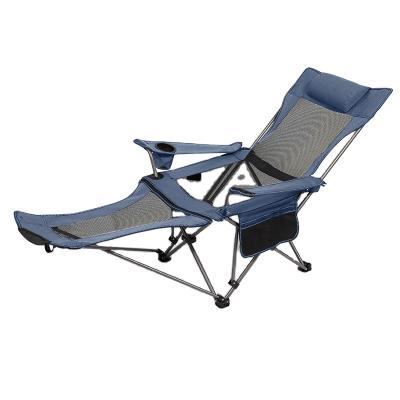 China PANEL Beach Lawn Camp Chair OEM Fishing Folding Chairs Outdoor Aluminum Folding Chairt for sale