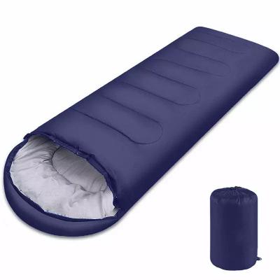 China Supplier China Best Envelope Type 3 Season Envelope Sleeping Bag for sale